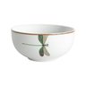 Bowl Libélula em Porcelana - 250ml, da L'hermitage - 1