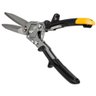 Tesoura de Aviação Profissional Corte Reto - Tb-h4-60-s - Toughbuilt Brasil Tesoura de Aviação Profi - 4