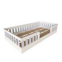 Ver imagem 7 de Cama Infantil Montessoriana Solteiro Sol