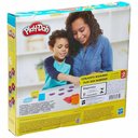 Ver imagem 3 de Conjunto Massa de Modelar - Play-Doh - Números - Hasbro