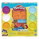 Ver imagem 2 de Conjunto Massa de Modelar - Play-Doh - Números - Hasbro
