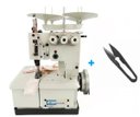 Ver imagem 2 de Galoneira 3 Agulhas Semi Industrial + Kit 7 Peças-220v