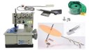 Ver imagem 5 de Galoneira 3 Agulhas Semi Industrial + Kit 7 Peças-220v