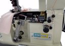 Ver imagem 4 de Galoneira 3 Agulhas Semi Industrial + Kit 7 Peças-220v