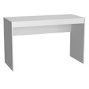 Ver imagem 1 de Mesa para Escritorio Gamer B23 Branco Novam