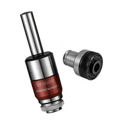 Kit Mandril Flutuante M3 a M12+porta Macho 3-16-1-4-5-16-3-8 - 2