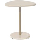 Ver imagem 6 de Mesa de Apoio Bel Alta Off White