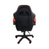 Cadeira Gamer Stillus Ergonômica com Apoio para Os Pés - Vermelho + E-book - 9