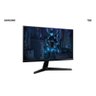 Monitor Samsung 24 Full Hd Hdmi Vga Preto Série T350 Lf24t350fhlmzd - 2