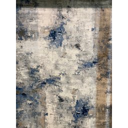Tapete Estonado Turco para Sala Rw Tanger 5556 - 200x300cm - 1