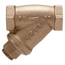 Ver imagem 4 de Filtro Y Fig.085 BSP 3/8" - 000.085.038.01 - DECA