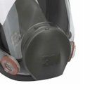 Ver imagem 4 de Mascara Respirador Facial 3m 6800