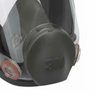 Mascara Respirador Facial 3m 6800 - 4