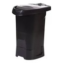 Ver imagem 2 de Máquina de Lavar Wanke 4kg Super Semi-automática Batedor Robusto 127v