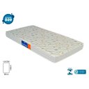 Ver imagem 4 de Cama Montessoriana Infantil Infantil Crystal com Colchão