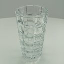 Ver imagem 5 de Vaso 28x14x14cm Vidro Transparente