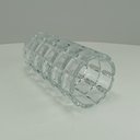 Ver imagem 4 de Vaso 28x14x14cm Vidro Transparente