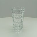 Ver imagem 6 de Vaso 28x14x14cm Vidro Transparente