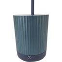 Ver imagem 2 de Luminaria de Mesa Porta Objetos Touch Led 3 Cores Flexivel