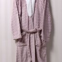 Ver imagem 2 de Roupão Kimono Microfibra Sherpa Magnólia