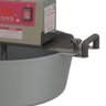 Misturador de Doces Elétrico Progás Prmog-21 Mogmix 21l Bivolt com Suporte Giramog com Queimador - 8