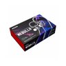 Fone de Ouvido Intra Auricular Gamer Pcyes Nebulla Driver 1dd 10mm - Cabo 1,6m C/ Microfone - Fpn1dd - 7