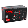Plaina Elétrica Skil Com 2 Lâminas Preto 550w / 110v - 5