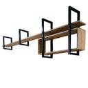 Ver imagem 1 de Kit Glamour - 120 Cm