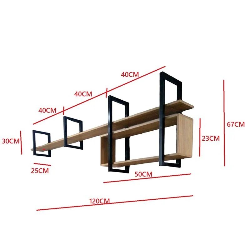 Kit Glamour - 120 Cm - 2