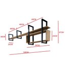 Ver imagem 2 de Kit Glamour - 120 Cm