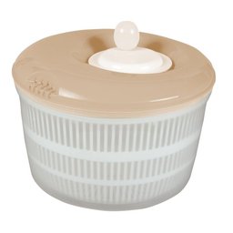 Centrífuga Secadora de Salada Manual Verduras Folhas Alves - 1