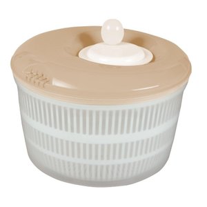 Centrífuga Secadora de Salada Manual Verduras Folhas Alves