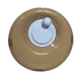 Centrífuga Secadora de Salada Manual Verduras Folhas Alves - 3