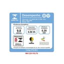 Ver imagem 4 de Bebedouro Mesa Belliere Mhi Grafite 220V
