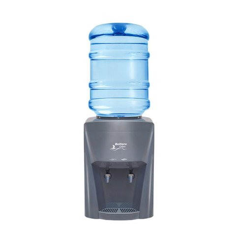 Bebedouro Mesa Belliere Mhi Grafite 220V