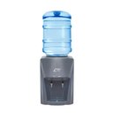 Ver imagem 1 de Bebedouro Mesa Belliere Mhi Grafite 220V