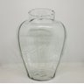Vaso Vidro Decorativo Iberis Rigado 22cm - 2