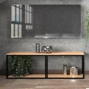 Ver imagem 1 de Rack Tv - 68 X 40 X 30