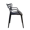 Ver imagem 7 de Kit 6 Cadeiras para Sala de Jantar Allegra