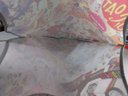 Ver imagem 7 de Bolsa Sacola de Compras Feira Uso Diversos Passeios Grande Decorshop Bolsa de Compras