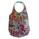 Ver imagem 1 de Bolsa Sacola de Compras Feira Uso Diversos Passeios Grande Decorshop Bolsa de Compras