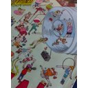 Ver imagem 3 de Bolsa Sacola de Compras Feira Uso Diversos Passeios Grande Decorshop Bolsa de Compras