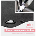 Ver imagem 5 de Organizadores de Roupa Dobrável 2 Portas Armário para Casa