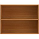 Ver imagem 3 de Armário Aéreo Ibiza 70 Cm 2 Portas Casamia 4375