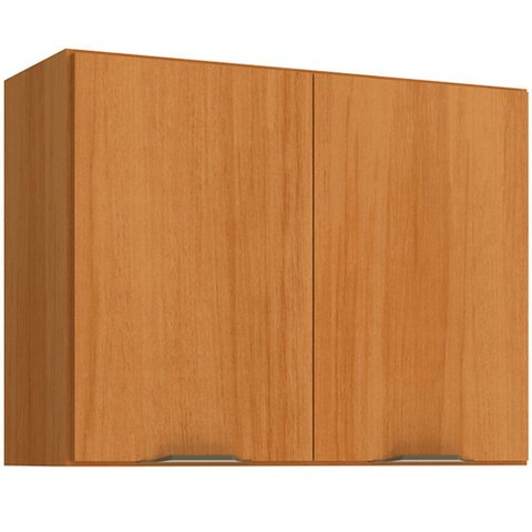 Armário Aéreo Ibiza 70 Cm 2 Portas Casamia 4375