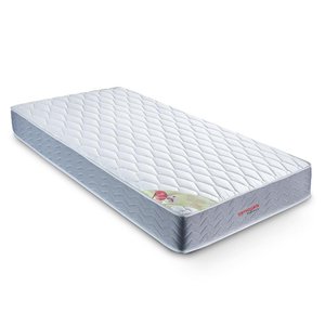 Colchão Solteiro de Molas Orthocrin Radiance - 88x188x24