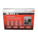 Ver imagem 2 de Jogo Serra Copo para Madeira 19 a 127mm 12 Peças - Mtx