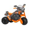 MOTO ELÉTRICA 6 VOLTS SUPERSPORT BANDEIRANTE REF:2594 - 1