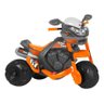 MOTO ELÉTRICA 6 VOLTS SUPERSPORT BANDEIRANTE REF:2594 - 6
