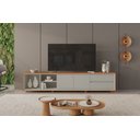 Ver imagem 2 de Rack Premium 250 Cm Mavaular